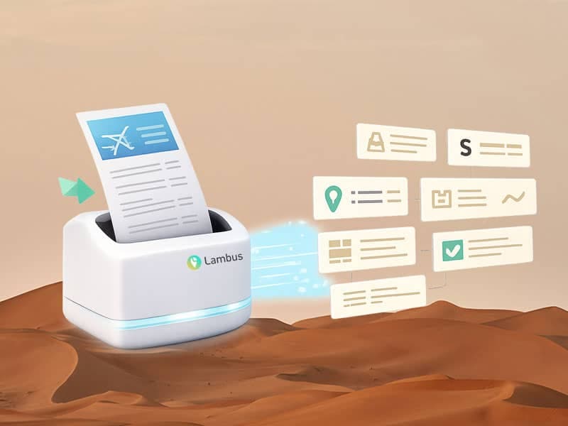 Quality Assurance for Travel Vouchers